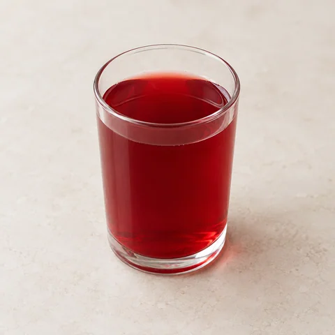 Kompot — ilustracja propozycji podania
