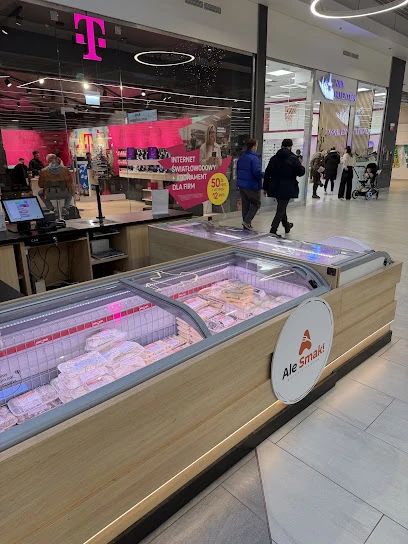 Wyspa Ale Smak! w centrum CH Janki